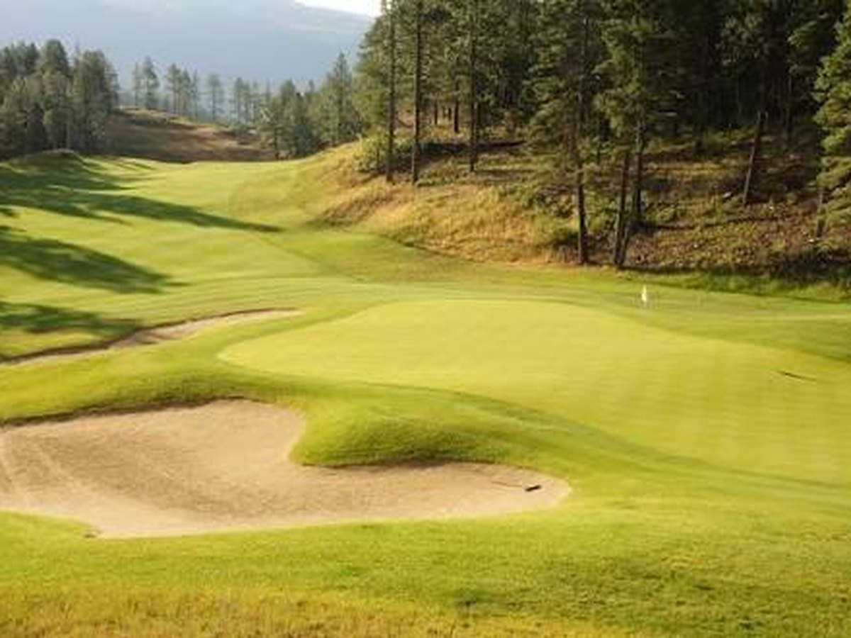 Golf in Durango