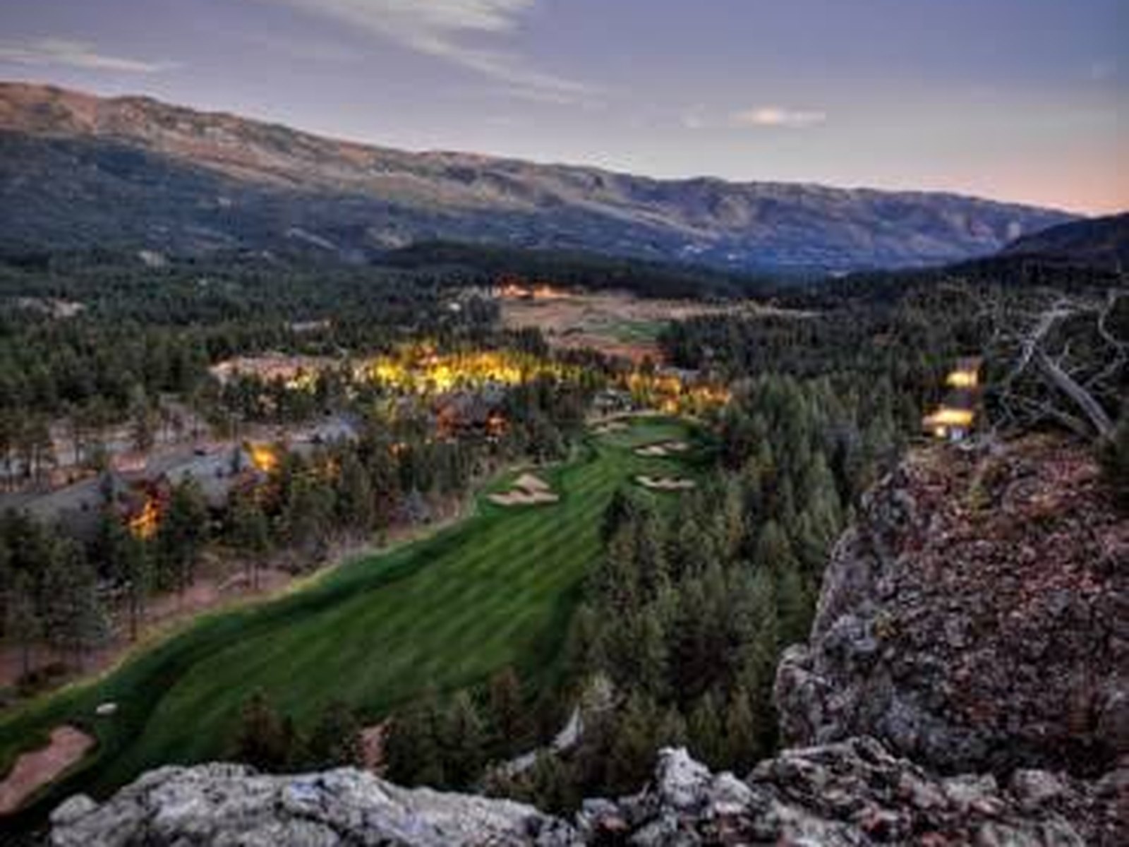 A Collection home in the mountains above Durango